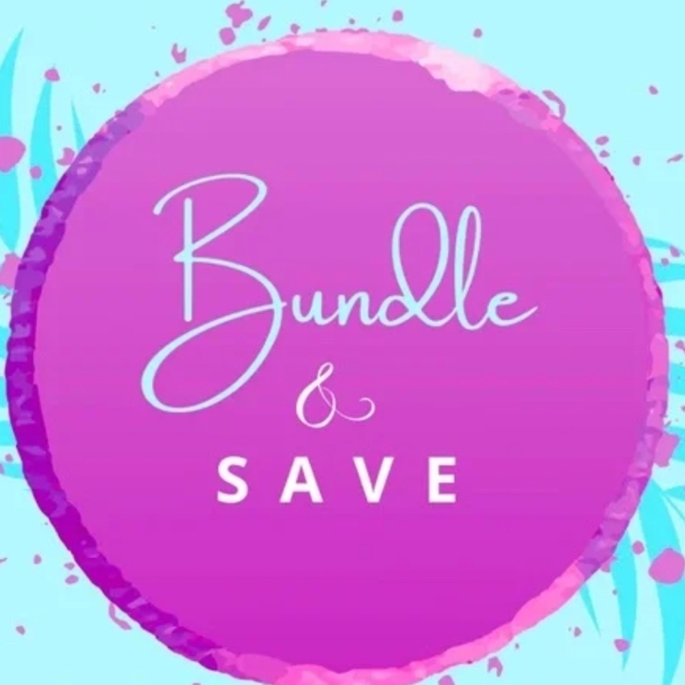 Bundle & Save Offer - image 1